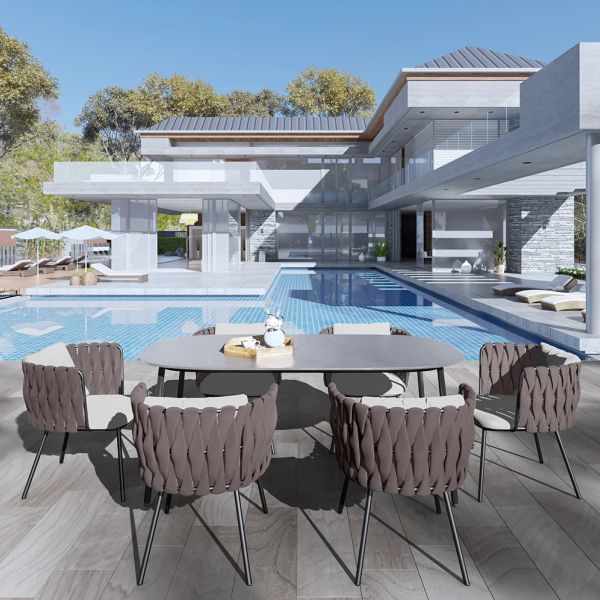 Outdoor Dining Set
