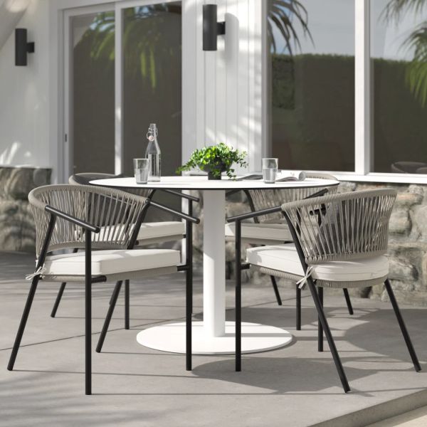 Patio Dining Armchair