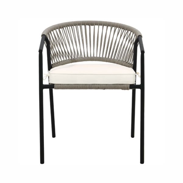 Patio Dining Armchair