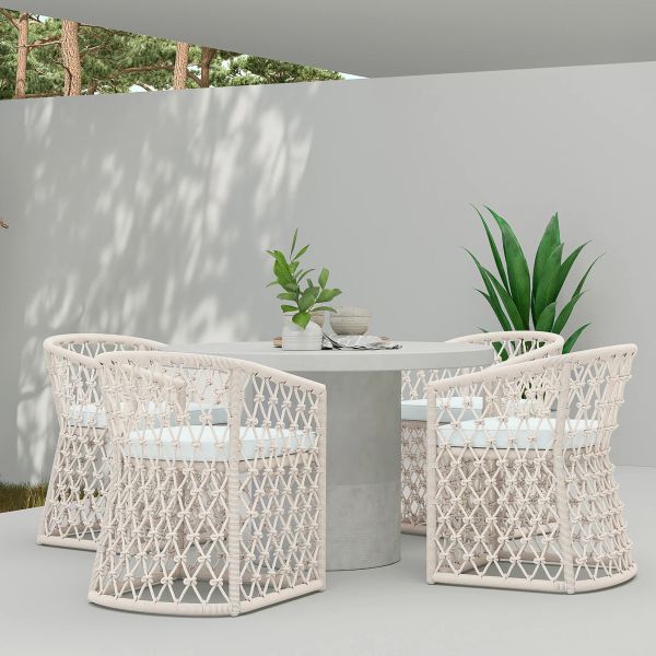 Patio Dining Chair
