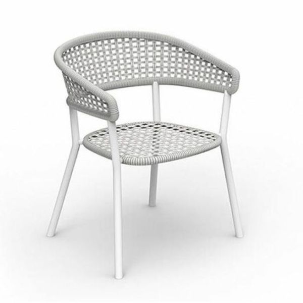 Square Patio Dining Set
