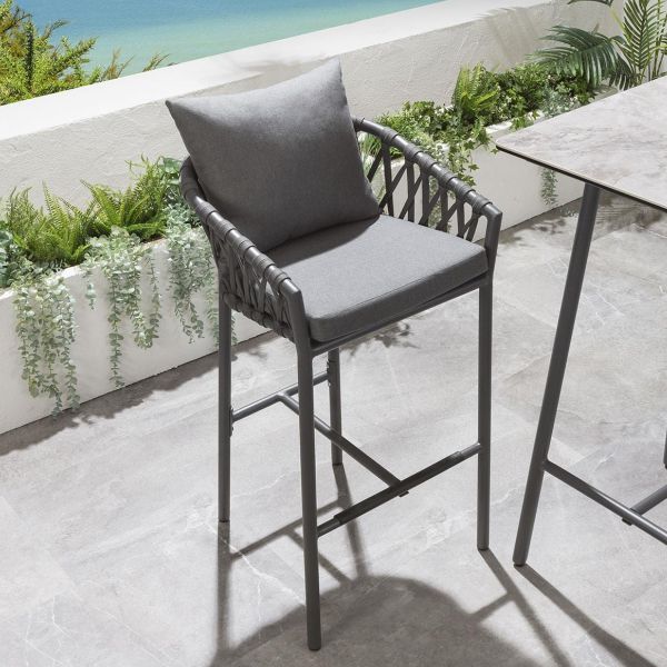 Garden Bar Stools