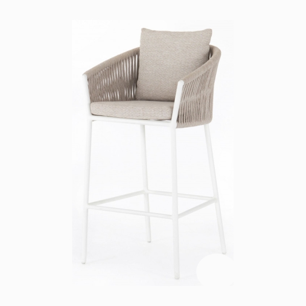 Outdoor Counter Height Stool