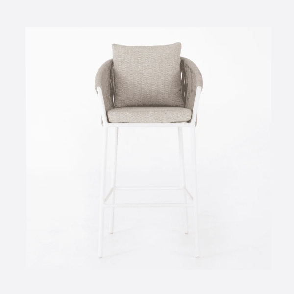 Outdoor Counter Height Stool