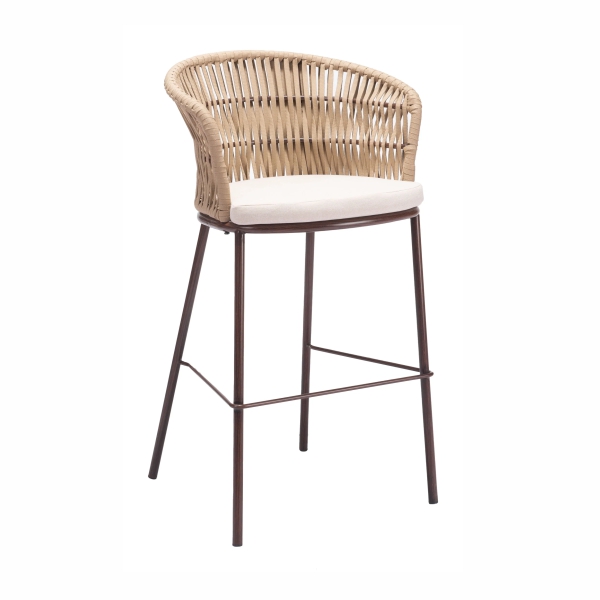 Outdoor Bar Chair