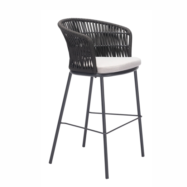 Outdoor Bar Chair