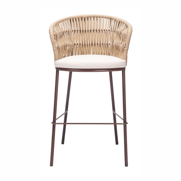 Outdoor Bar Chair
