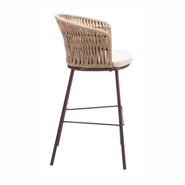 Outdoor Bar Chair