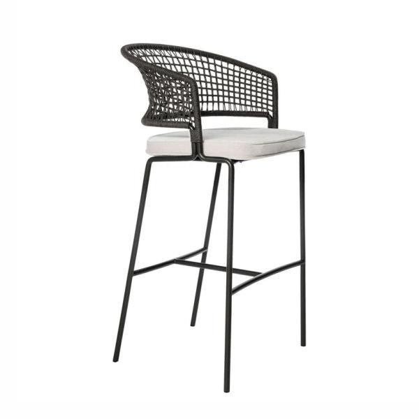 Rope Bar Chair