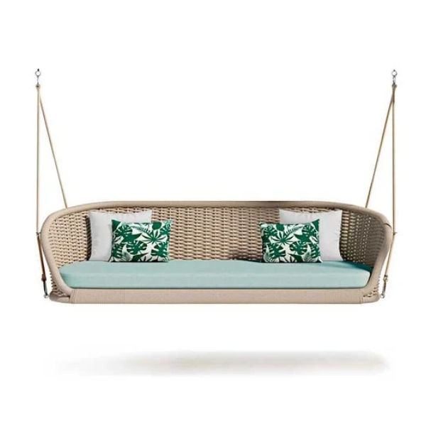 Craftnika Double Seater Hanging Swing
