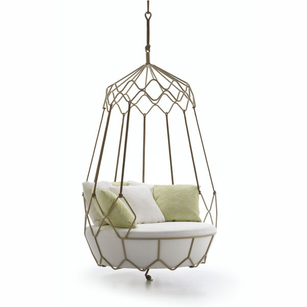 Luxury Swing