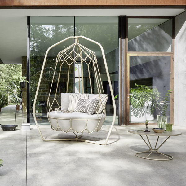 Luxury Swing