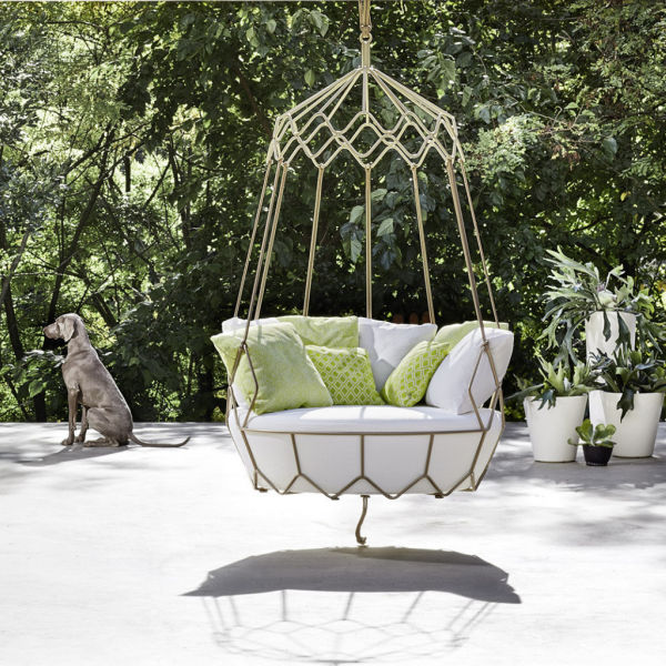 Luxury Swing
