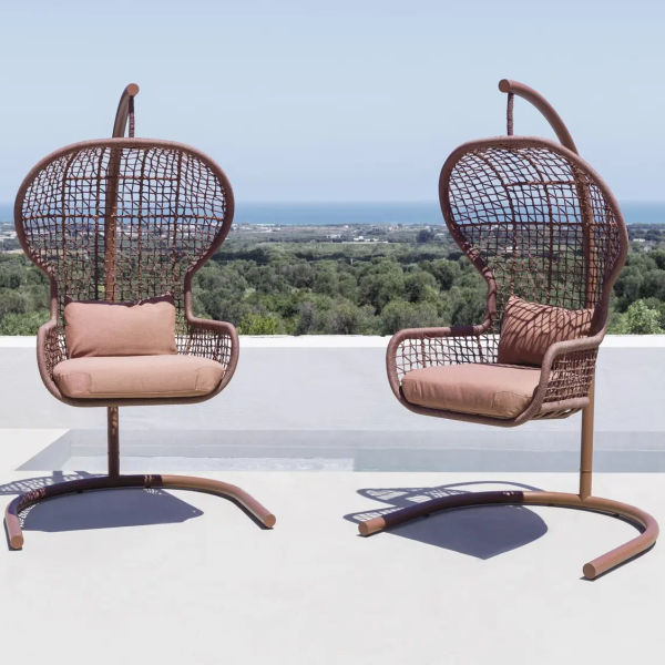 Nest Outdoor Swing Seat