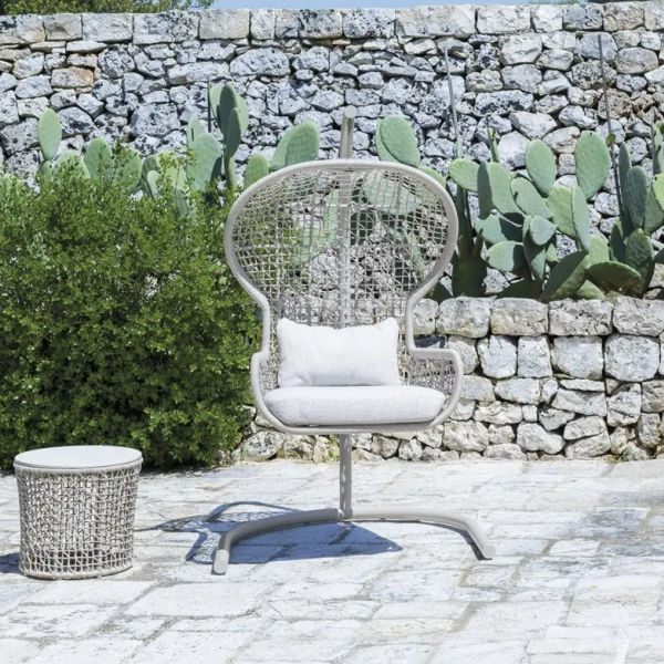 Nest Outdoor Swing Seat