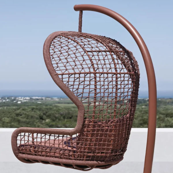 Nest Outdoor Swing Seat