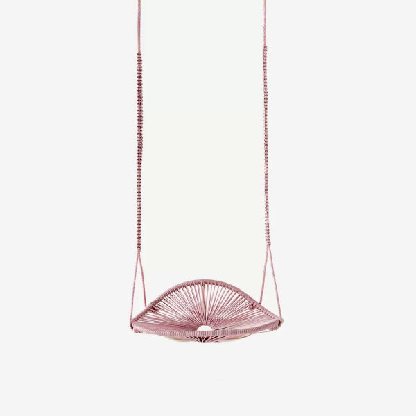 Single Seater Rope Swing