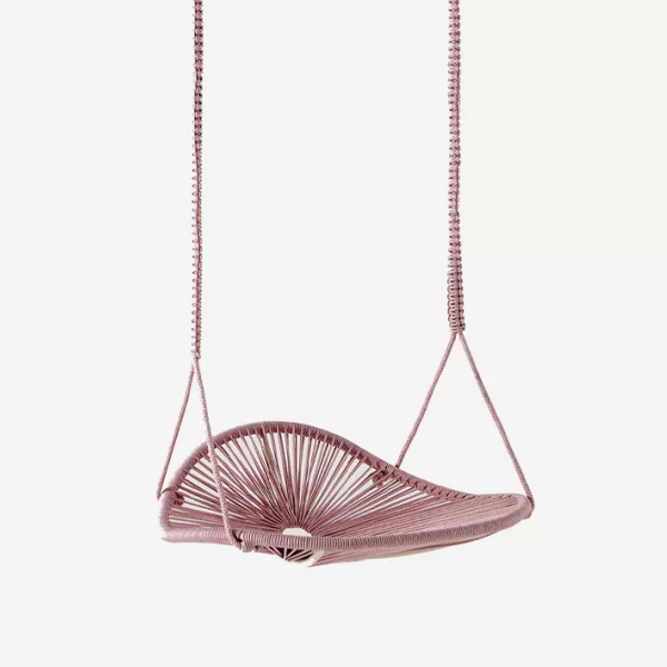 Single Seater Rope Swing
