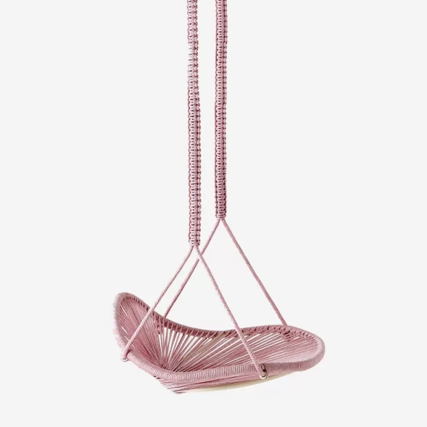 Single Seater Rope Swing