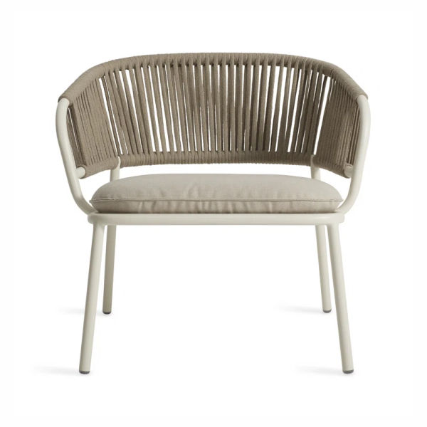 Outdoor Lounge Chair