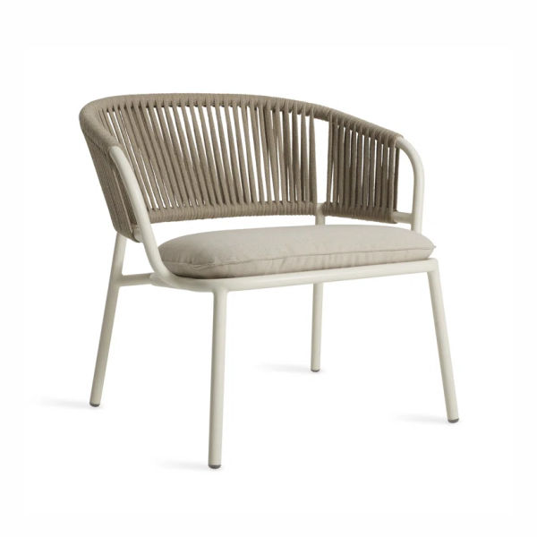Outdoor Lounge Chair