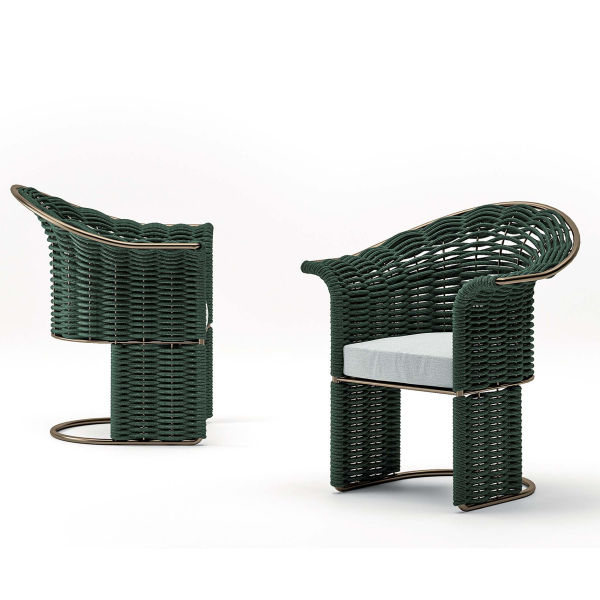 Marina Chair