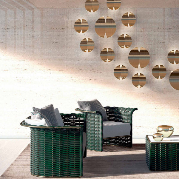 Marina Chair