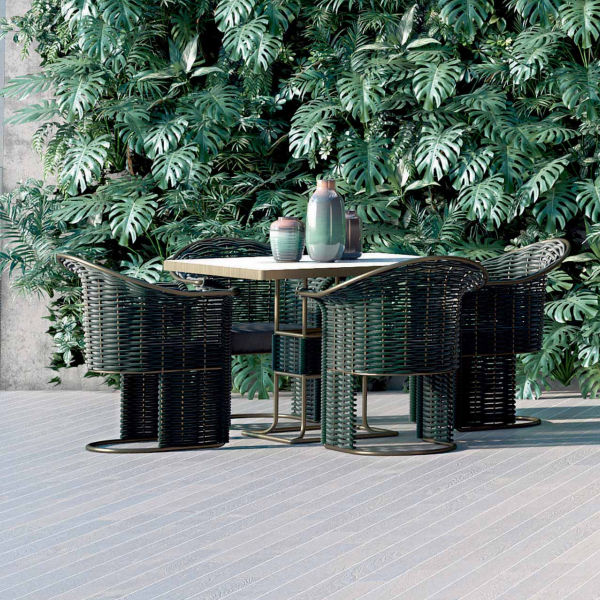 Marina Chair