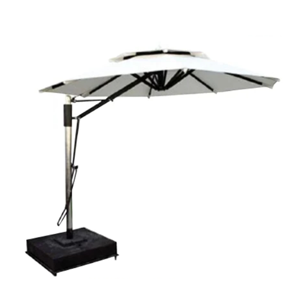 Heavy Side Pole Umbrella