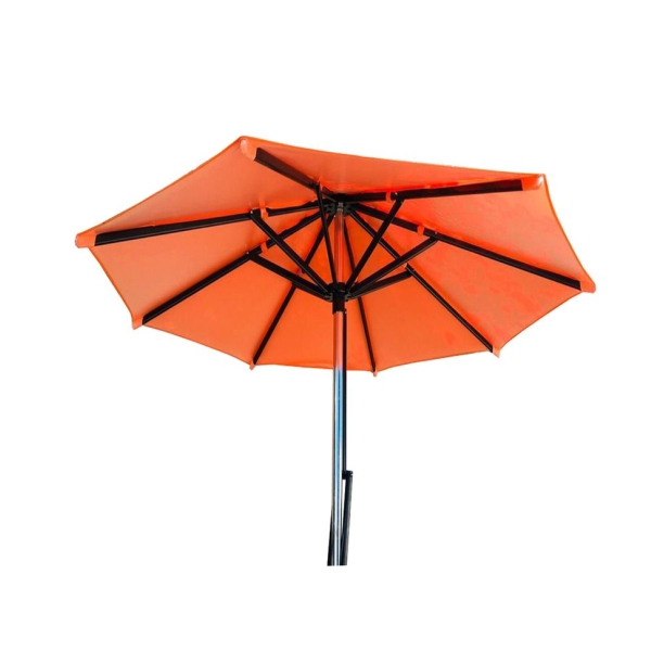 Heavy Base Center Pole Umbrella