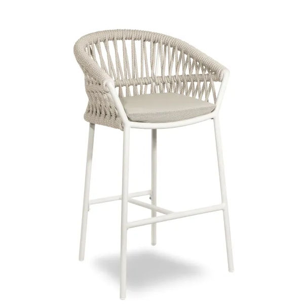 Modern bar stool