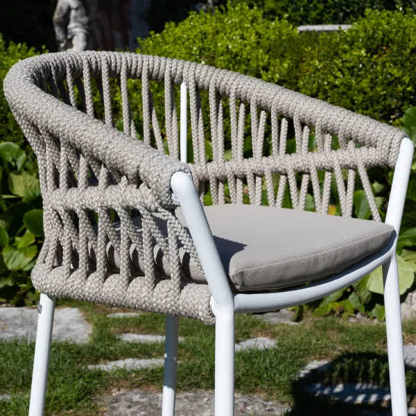 Modern bar stool