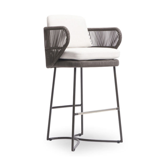 Modern bar stool