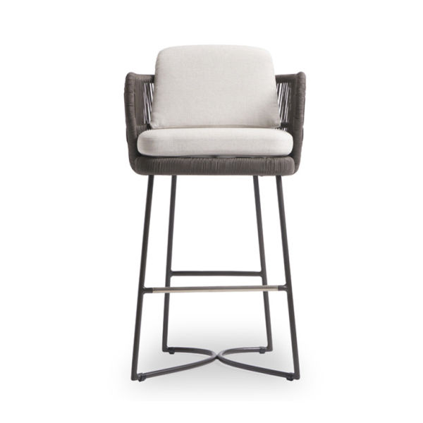 Modern bar stool