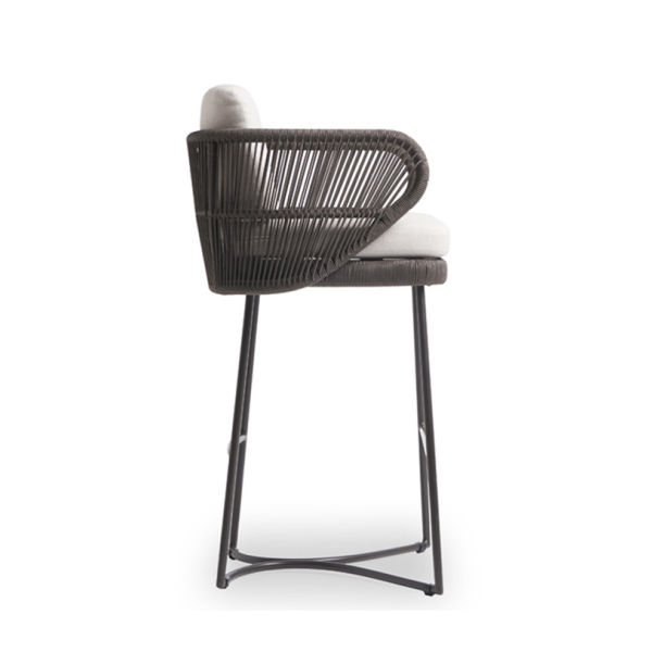 Modern bar stool