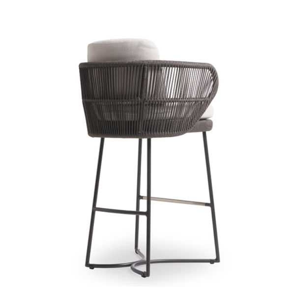 Modern bar stool