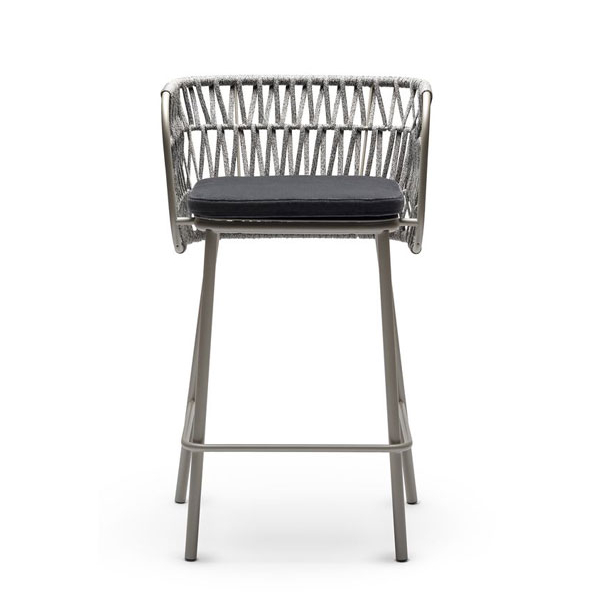 Modern bar stool