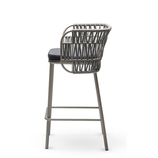 Modern bar stool