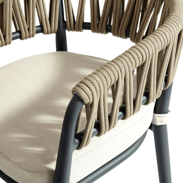 Modern bar stool