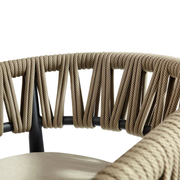 Modern bar stool