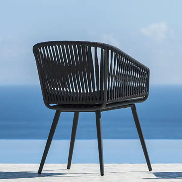 Outdoor dining set