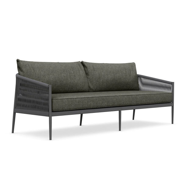 Outdoor sofa