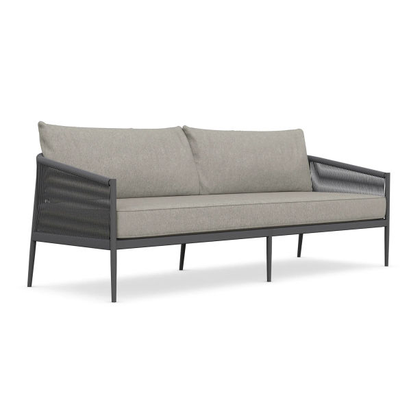 Outdoor sofa