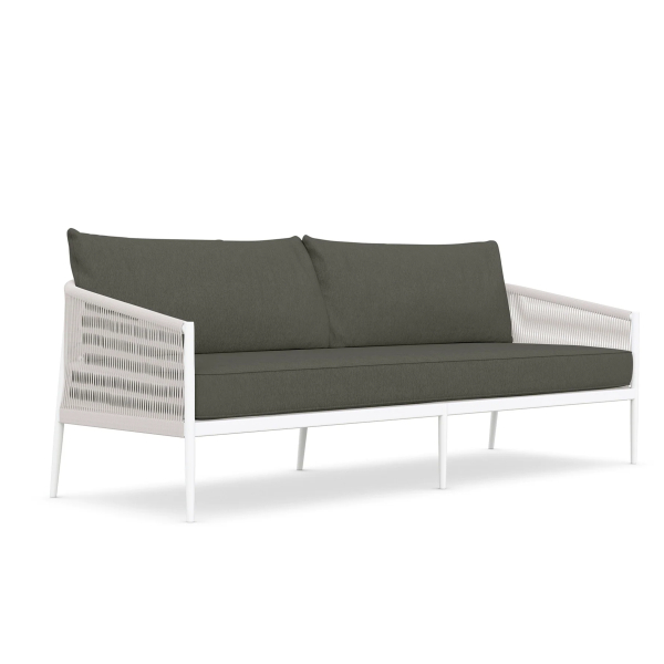 Outdoor sofa