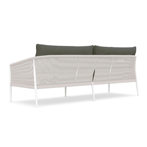 Outdoor sofa