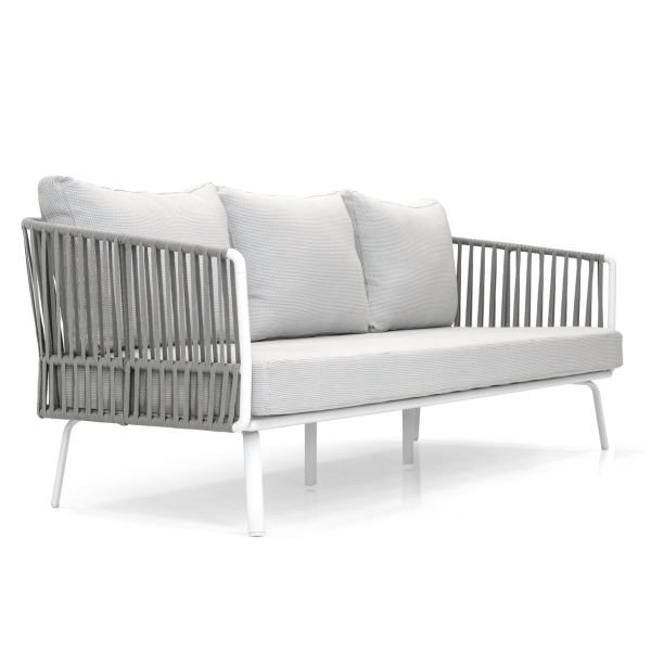Modern outdoor sofa