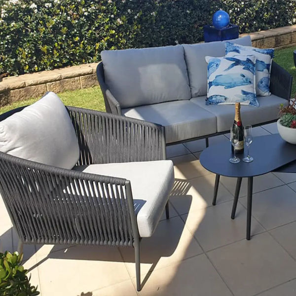 Outdoor Sofa Setting