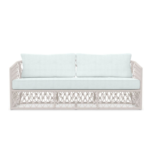 Patio Sofa