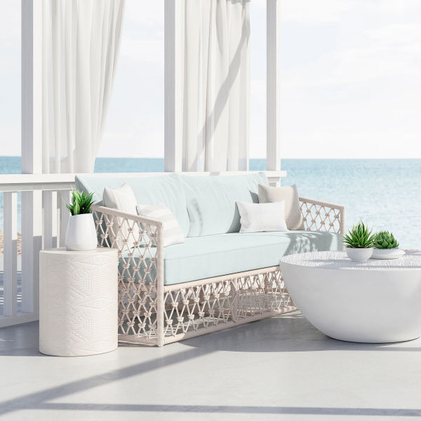 Patio Sofa
