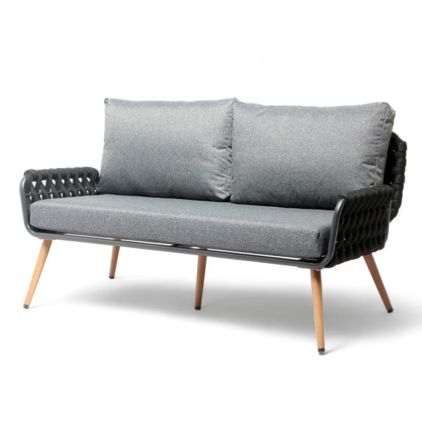 Outdoor patio furniture set